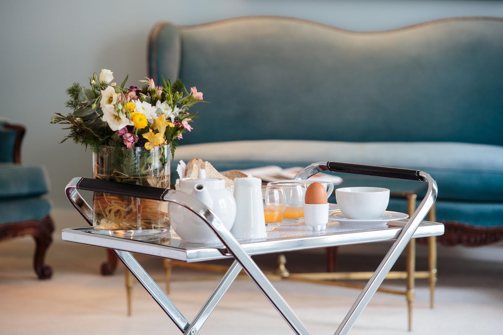 Dear - Palace Chiado Guest house
