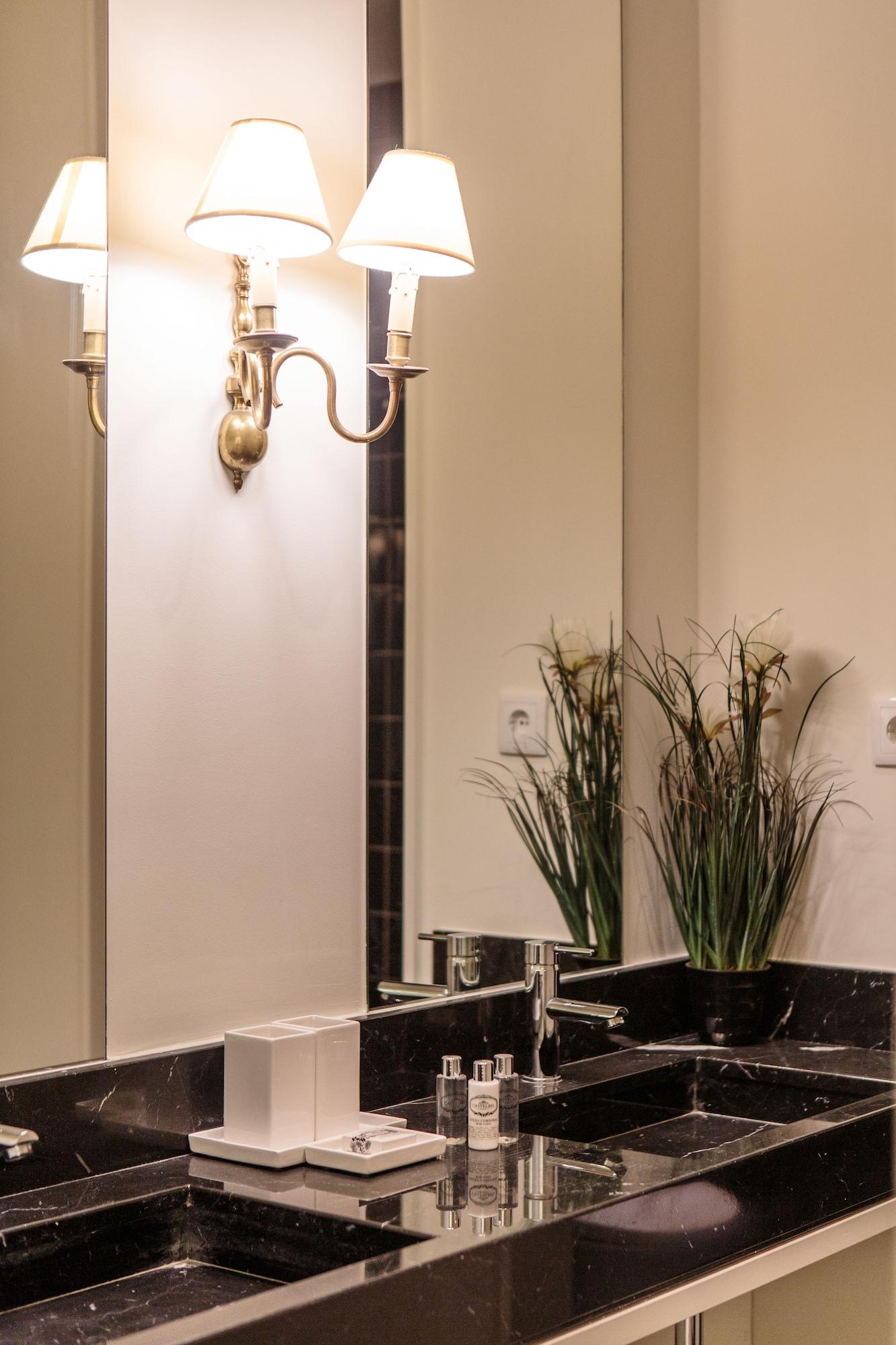 Dear - Palace Chiado 4* Lissabon