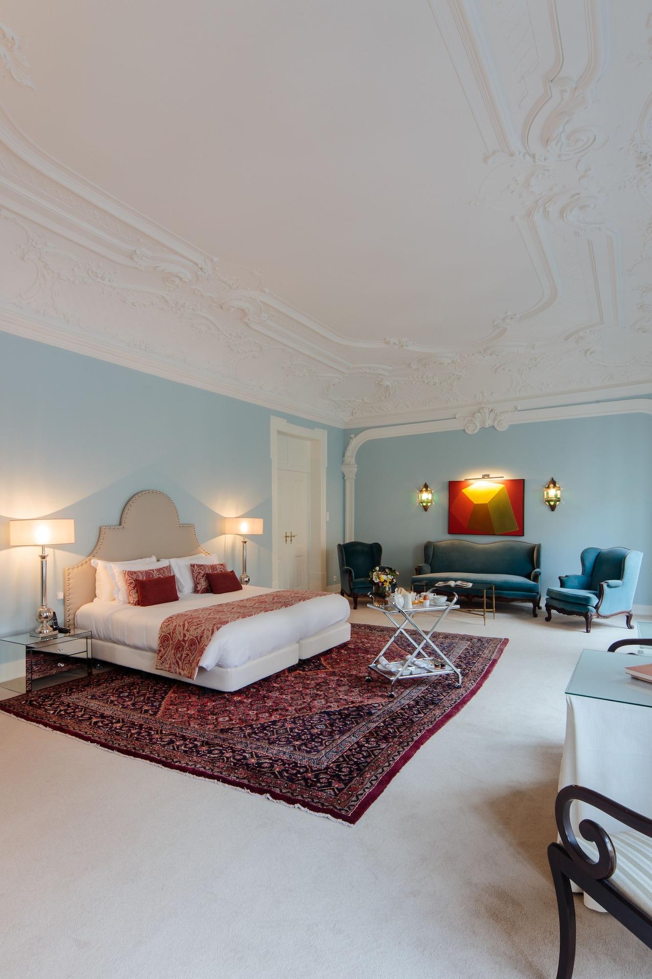 Dear - Palace Chiado 4*