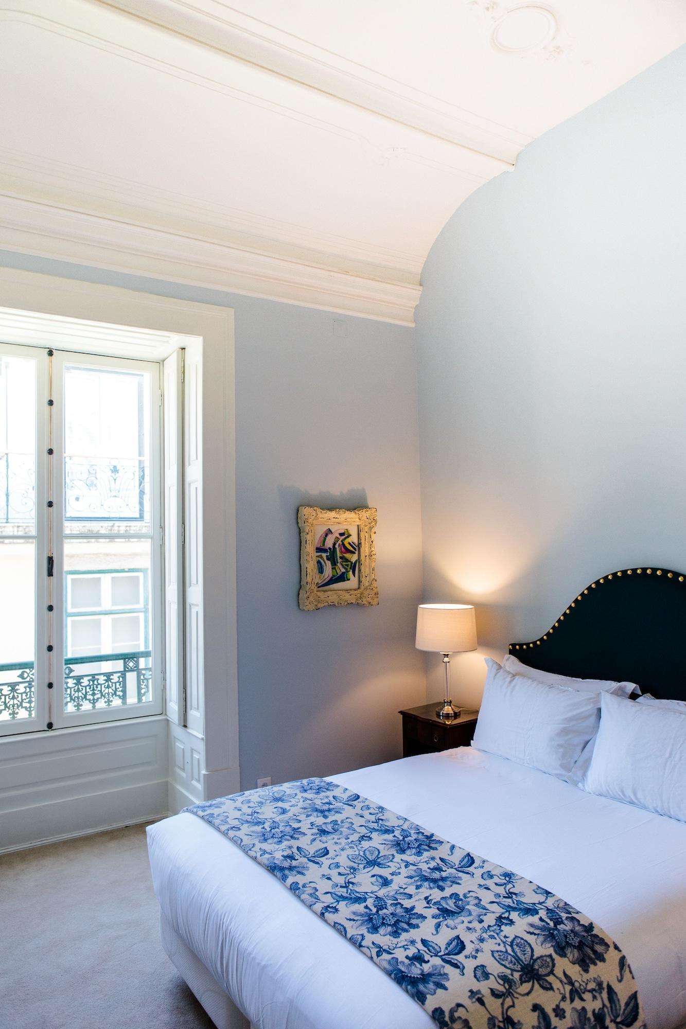 Dear - Palace Chiado Gasthuis