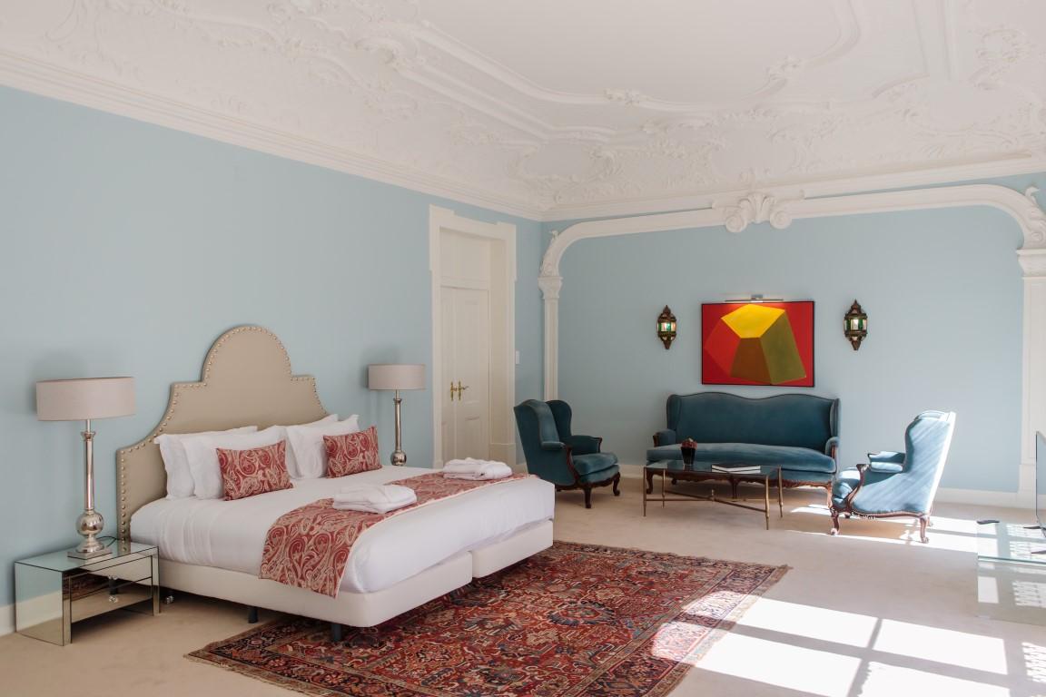 Dear - Palace Chiado 4* Lissabon