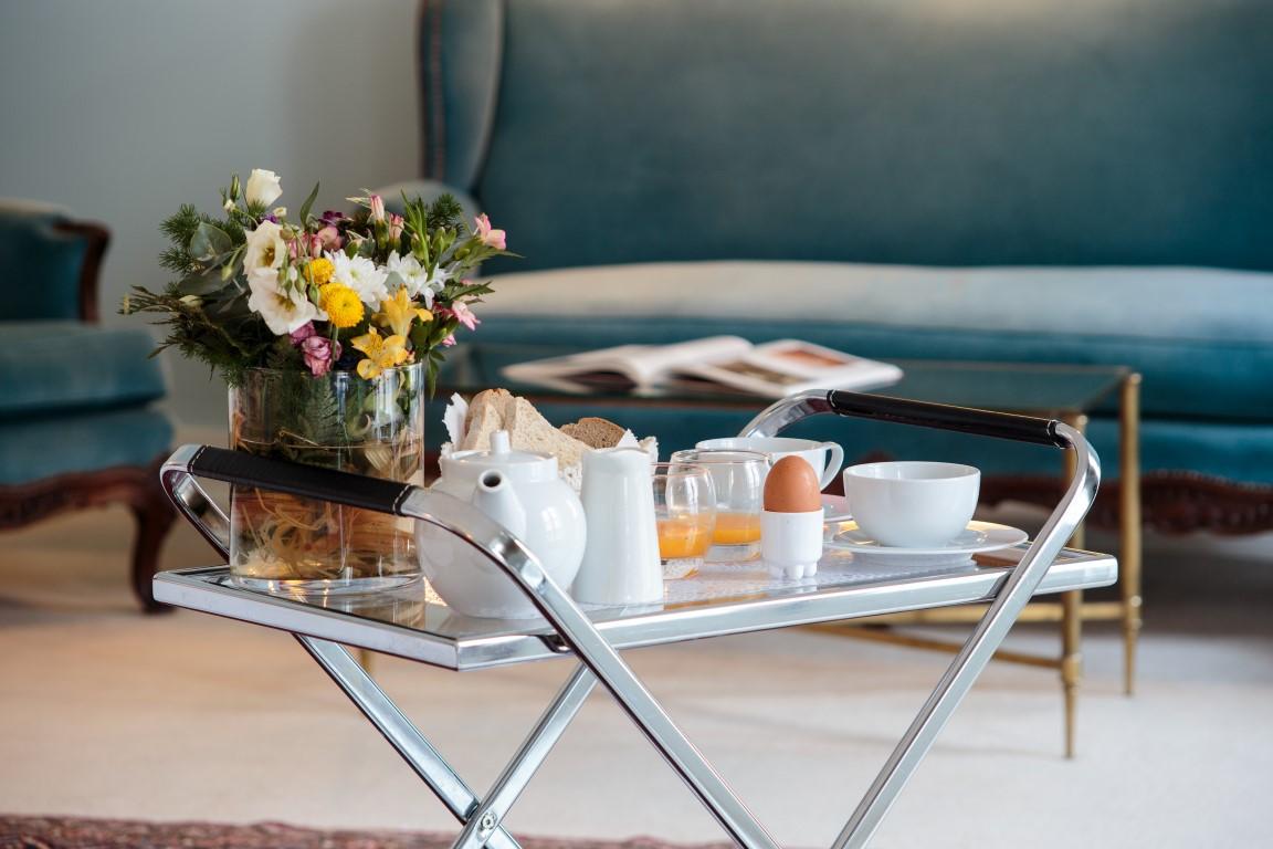 Gasthuis Dear - Palace Chiado 4*