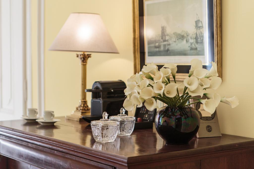 Dear - Palace Chiado Gasthuis 4*