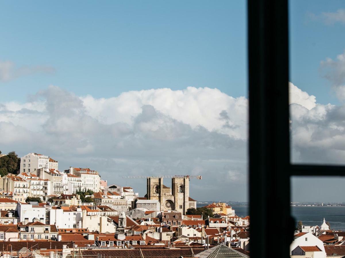 Dear - Palace Chiado 4* Lissabon