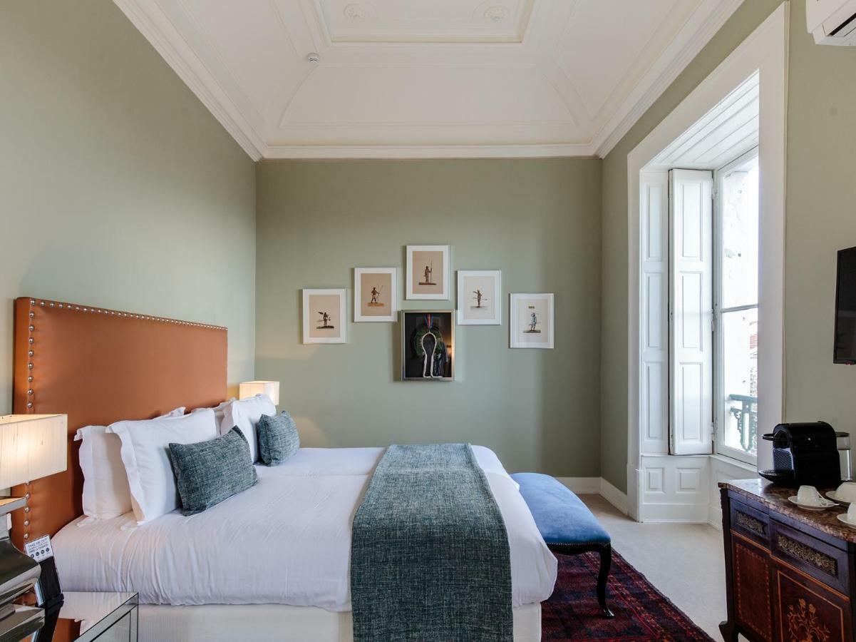 Dear - Palace Chiado Gasthuis