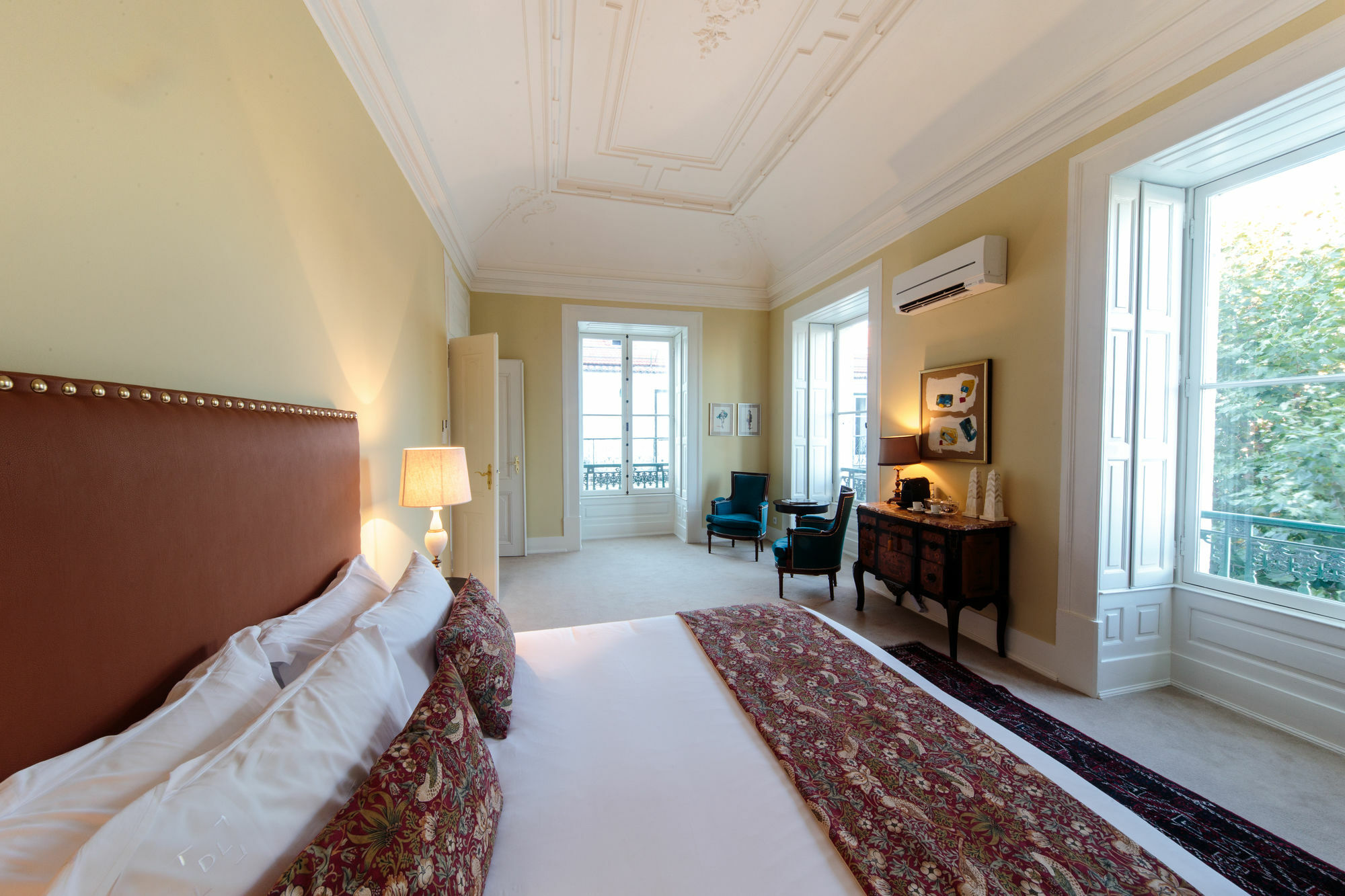 Dear - Palace Chiado Gasthuis Lissabon