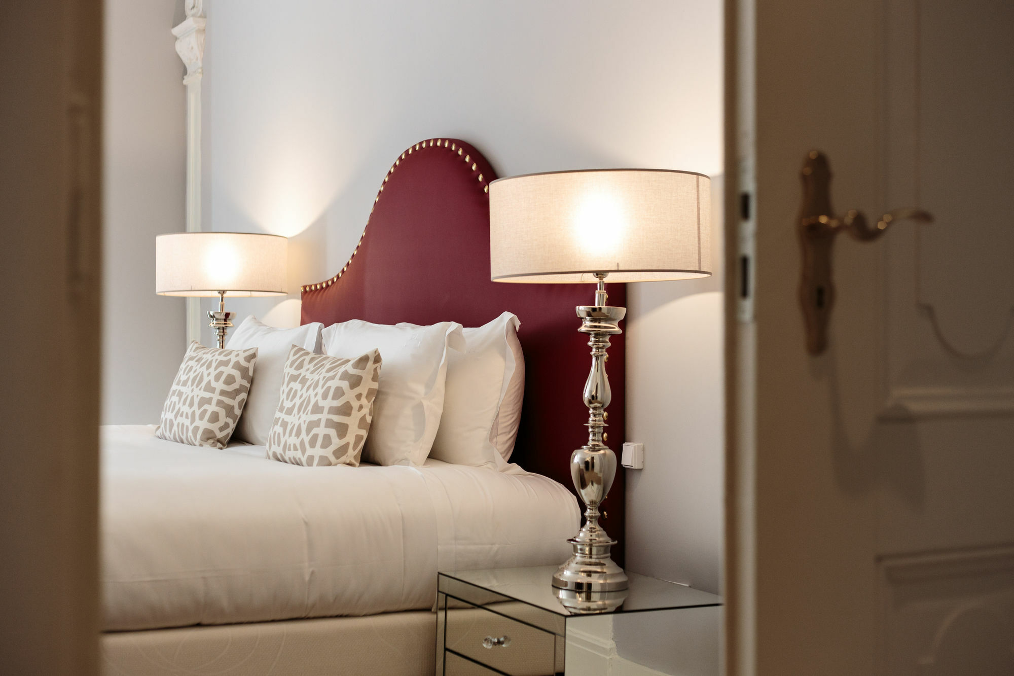 Dear - Palace Chiado 4* Lissabon