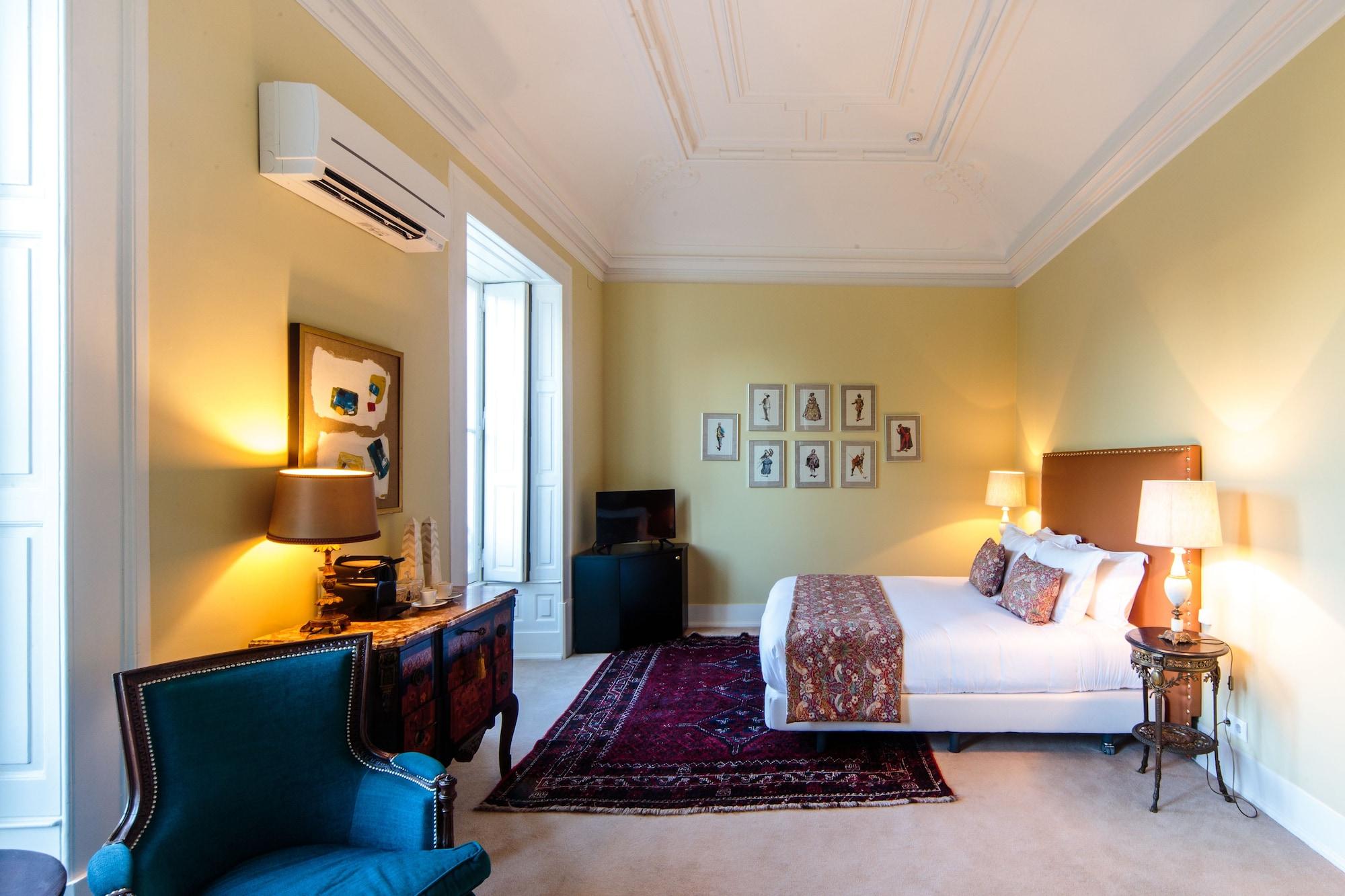 Dear - Palace Chiado Lissabon