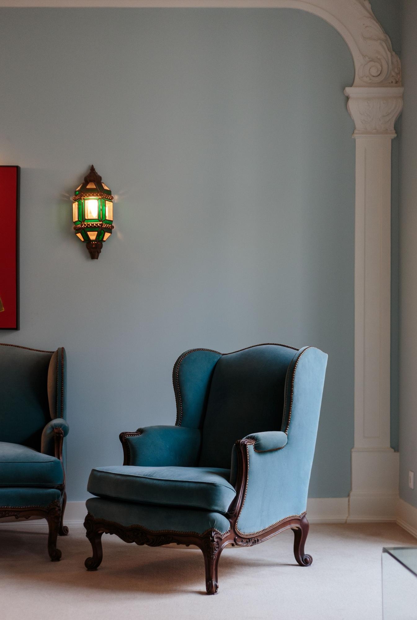 Dear - Palace Chiado 4* Lissabon