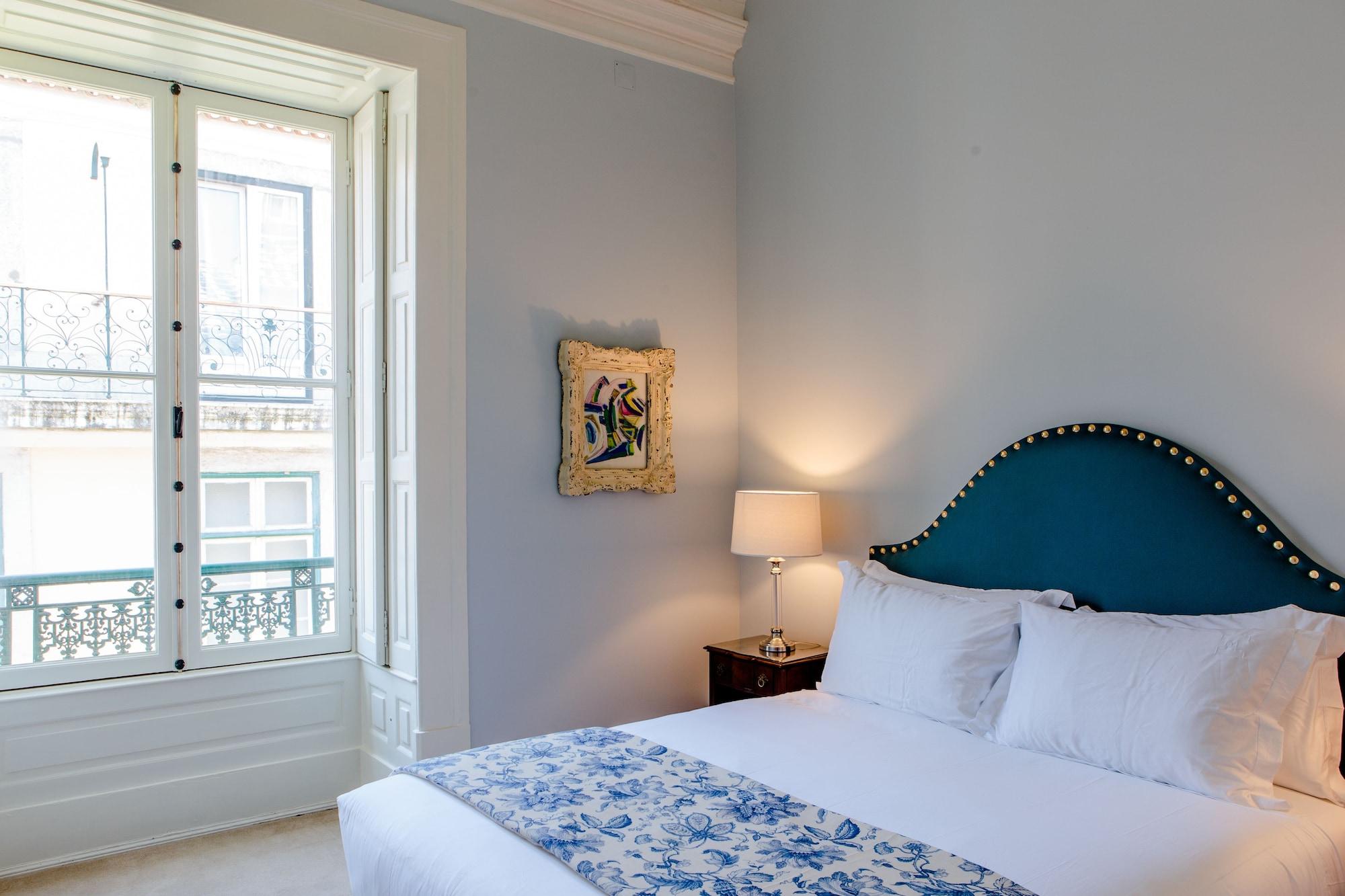 Dear - Palace Chiado 4* Lissabon