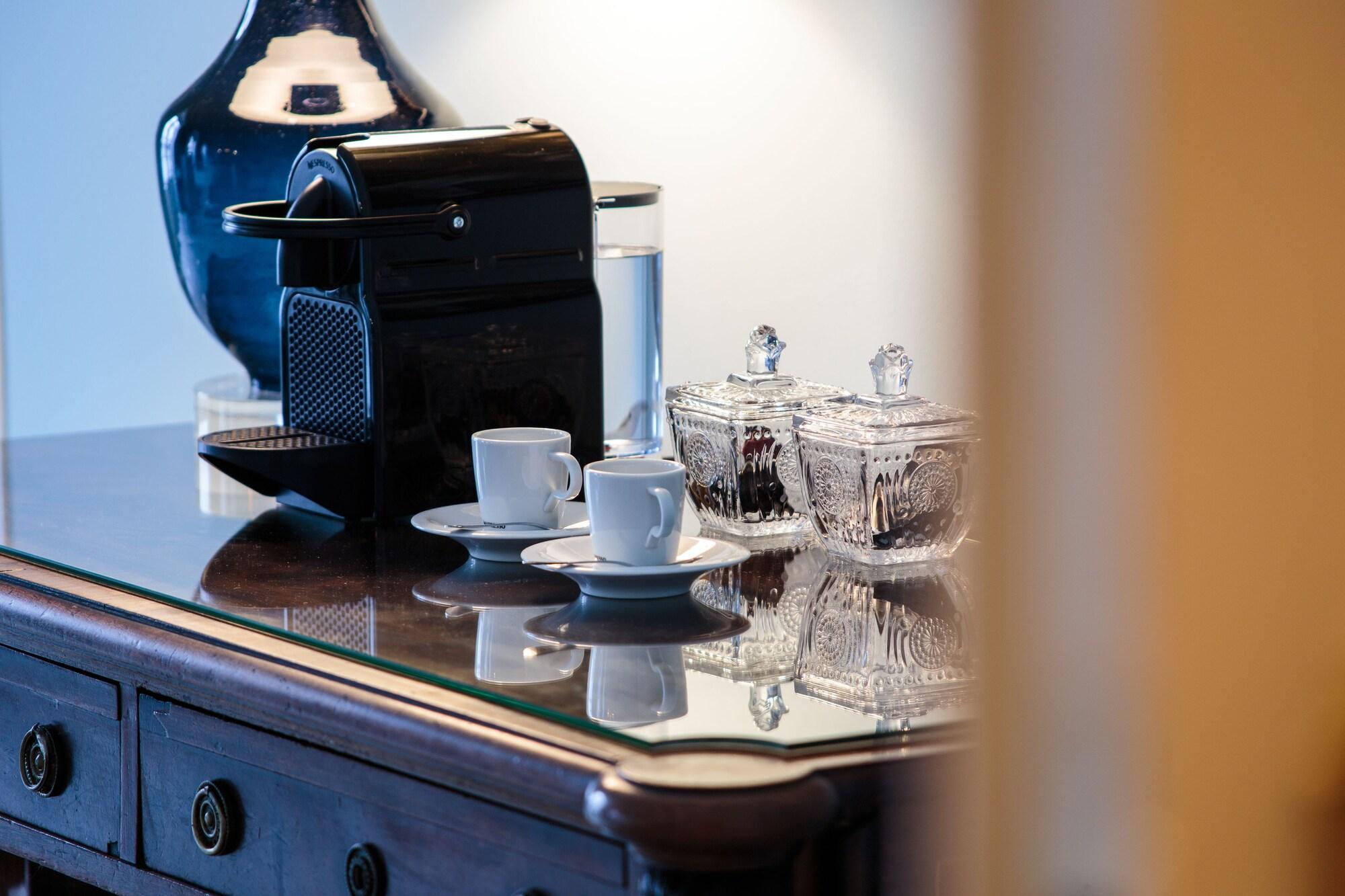 Dear - Palace Chiado Gasthof Lissabon