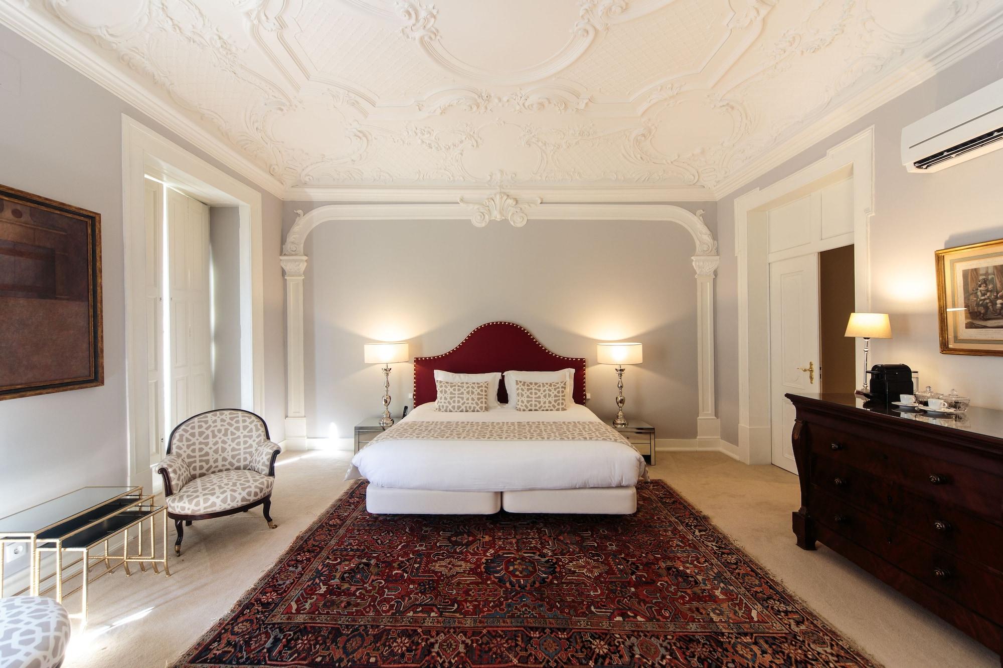 Gasthof Dear - Palace Chiado 4*