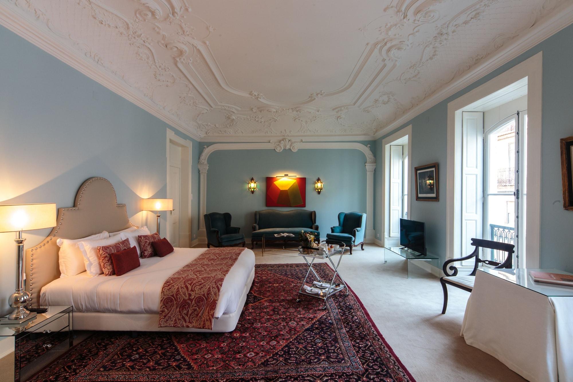 Dear - Palace Chiado Gasthof