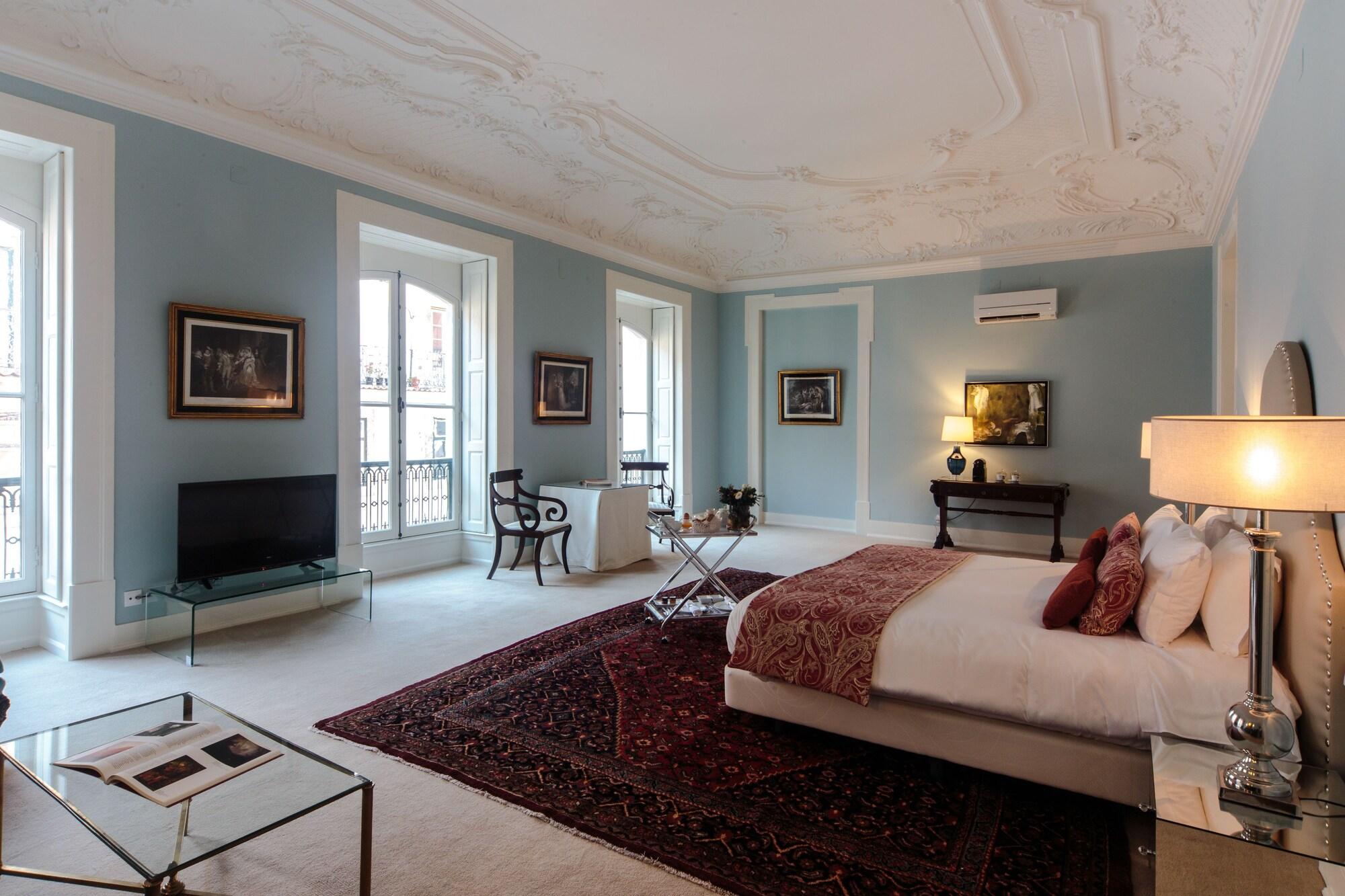 Dear - Palace Chiado Gasthof 4*