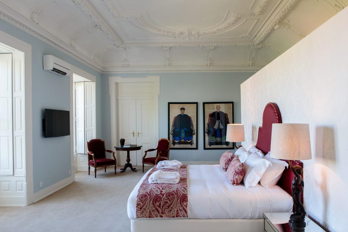 Gasthof Dear - Palace Chiado 4*