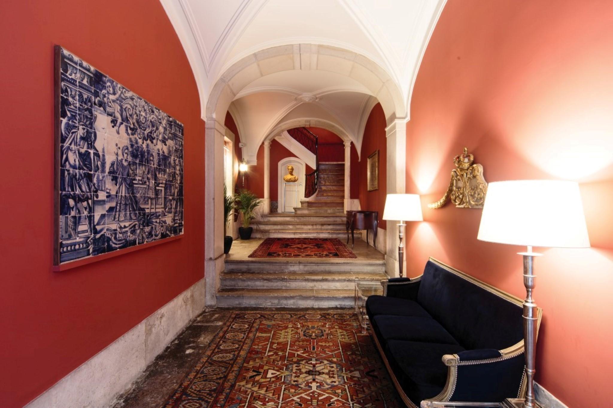 Gasthof Dear - Palace Chiado
