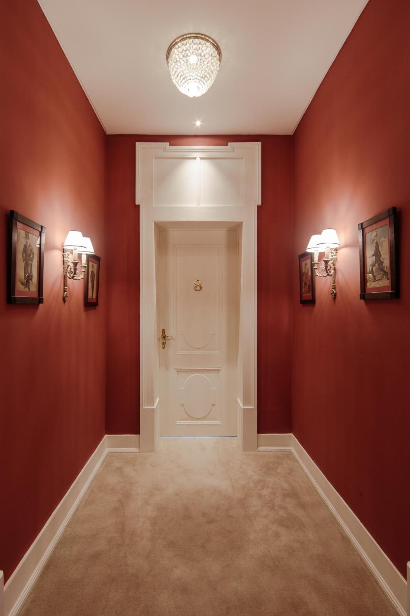 Gasthof Dear - Palace Chiado 4*
