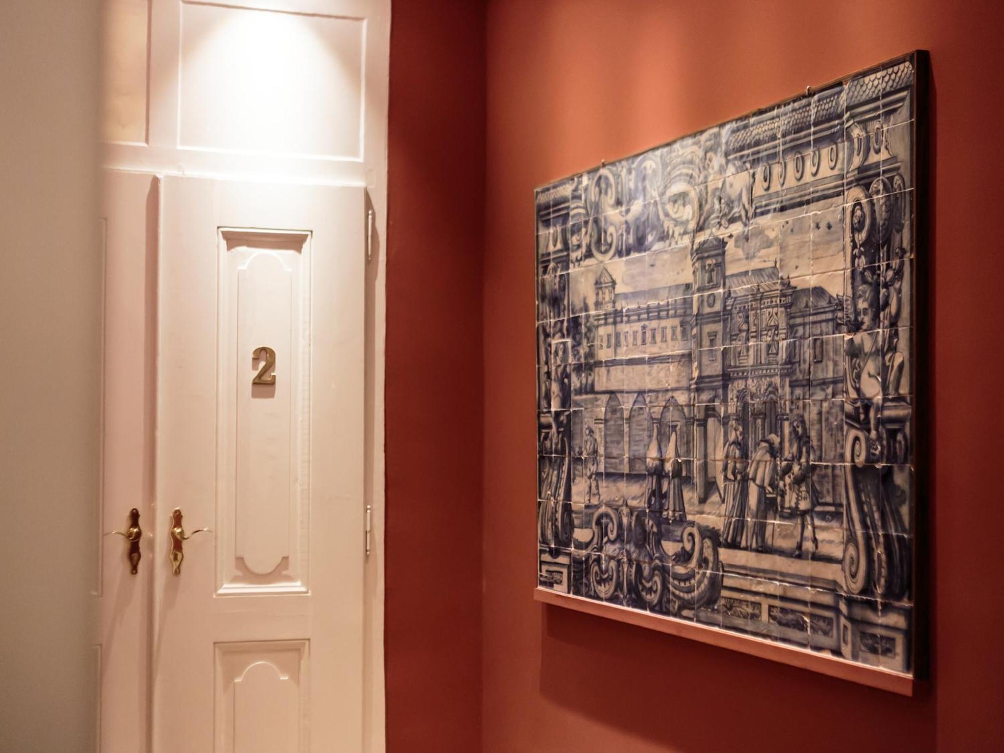 Gasthof Dear - Palace Chiado