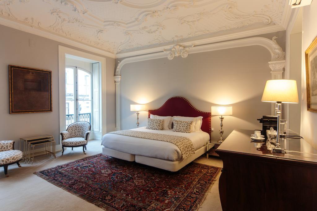 Gasthof Dear - Palace Chiado Lissabon