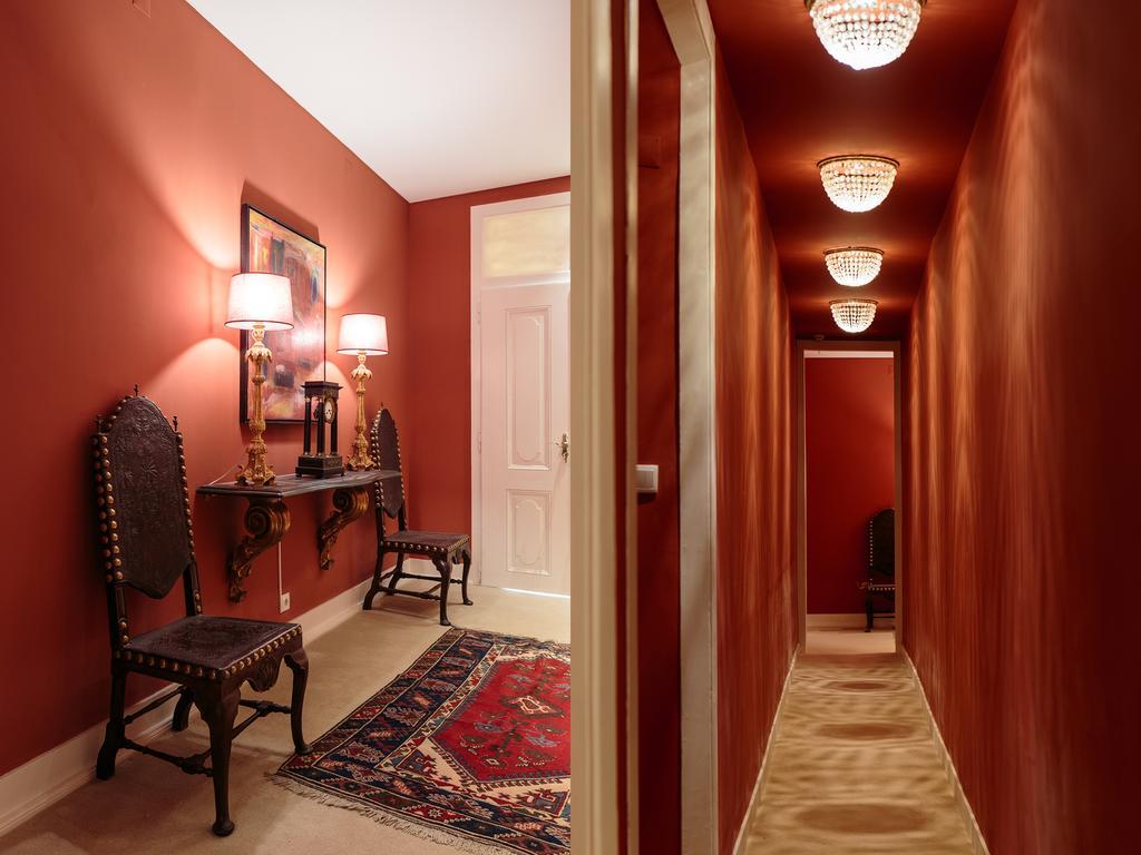 Gasthof Dear - Palace Chiado 4*