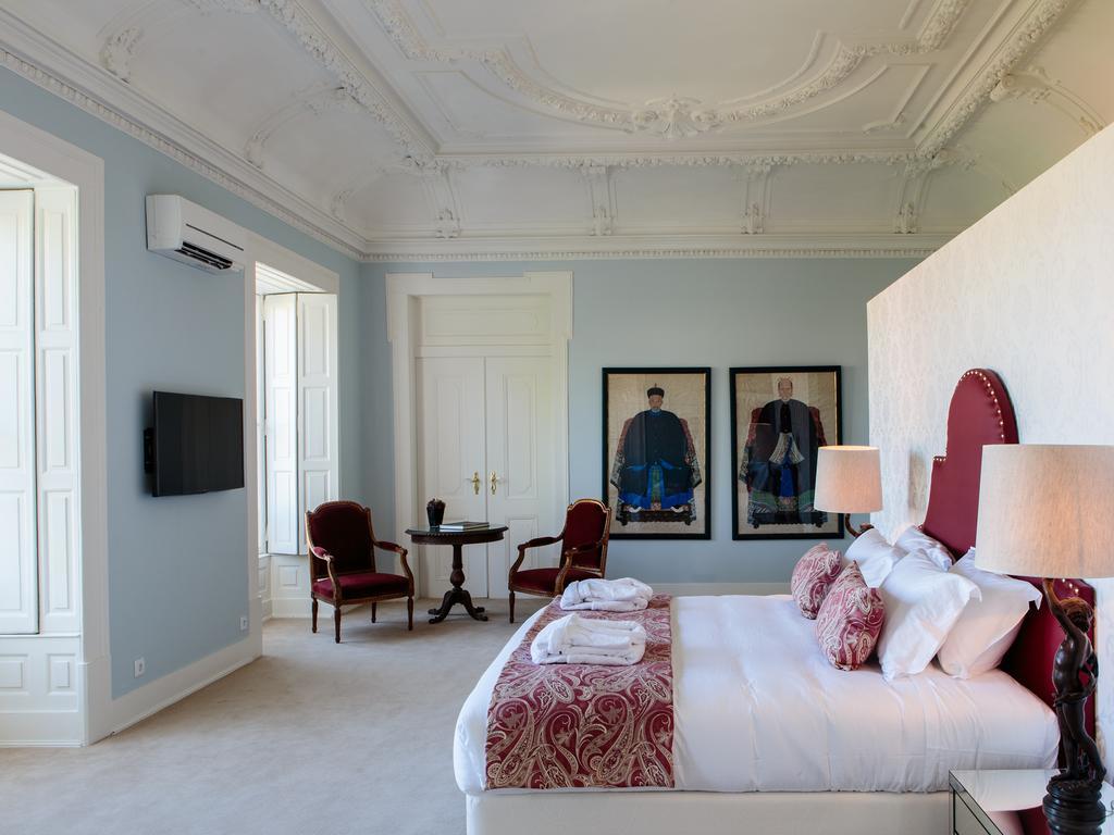 Gasthof Dear - Palace Chiado Lissabon