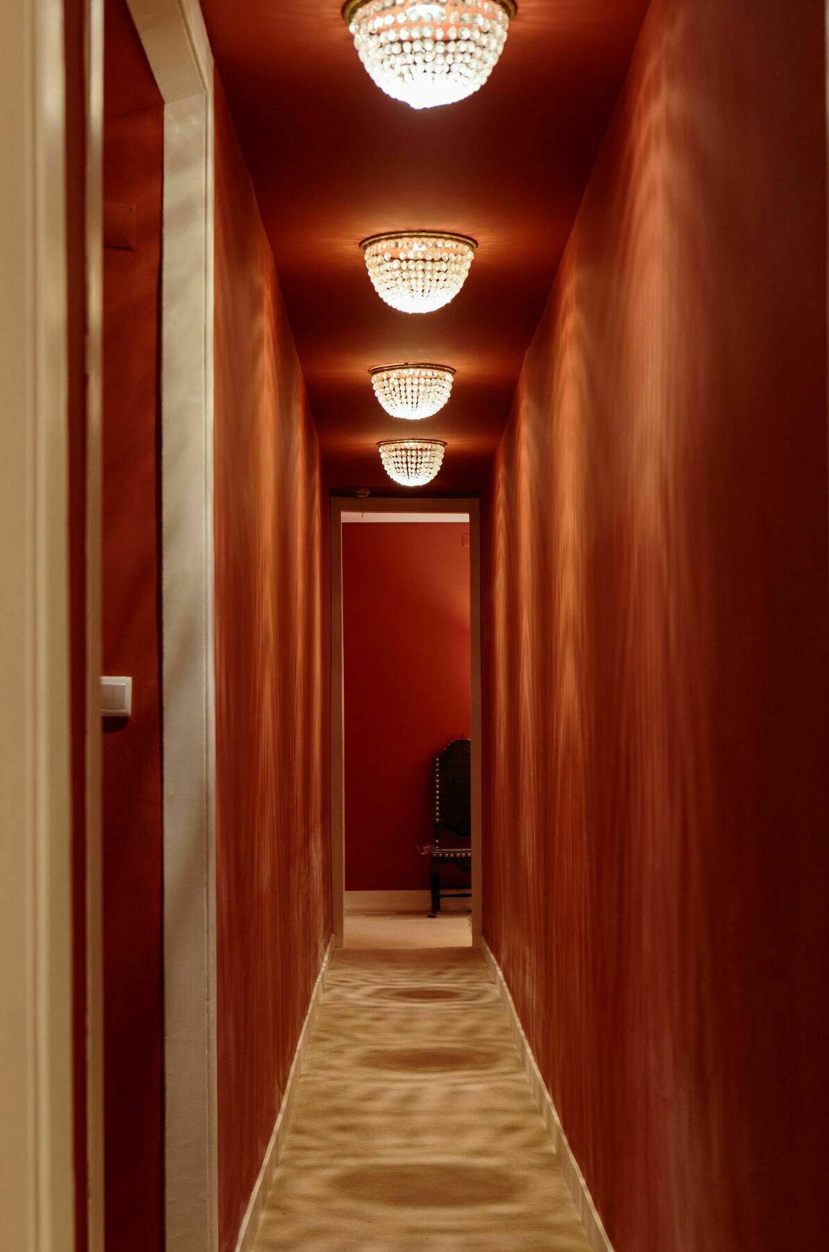 Dear - Palace Chiado Gasthof
