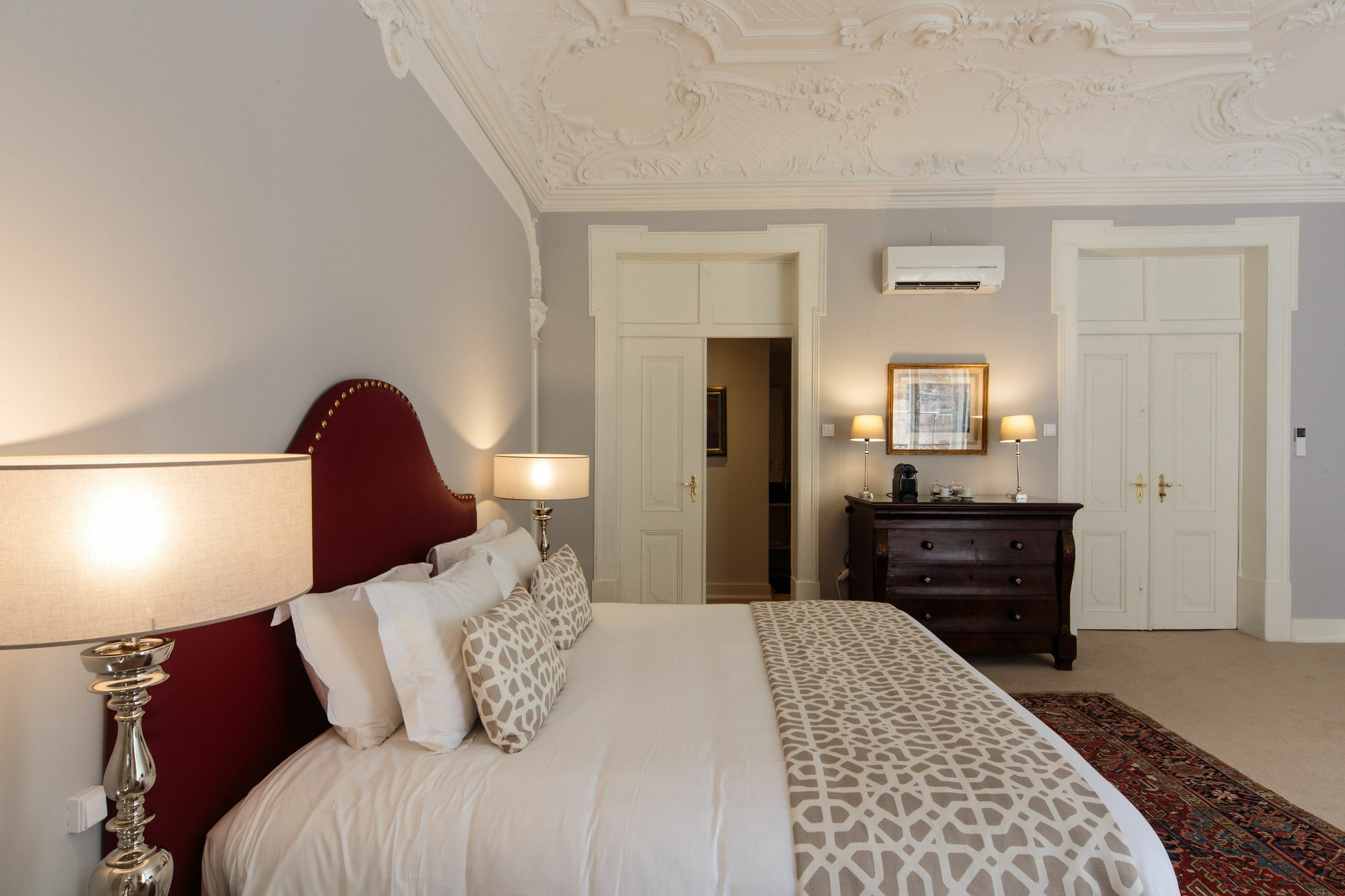 Dear - Palace Chiado 4* Lissabon