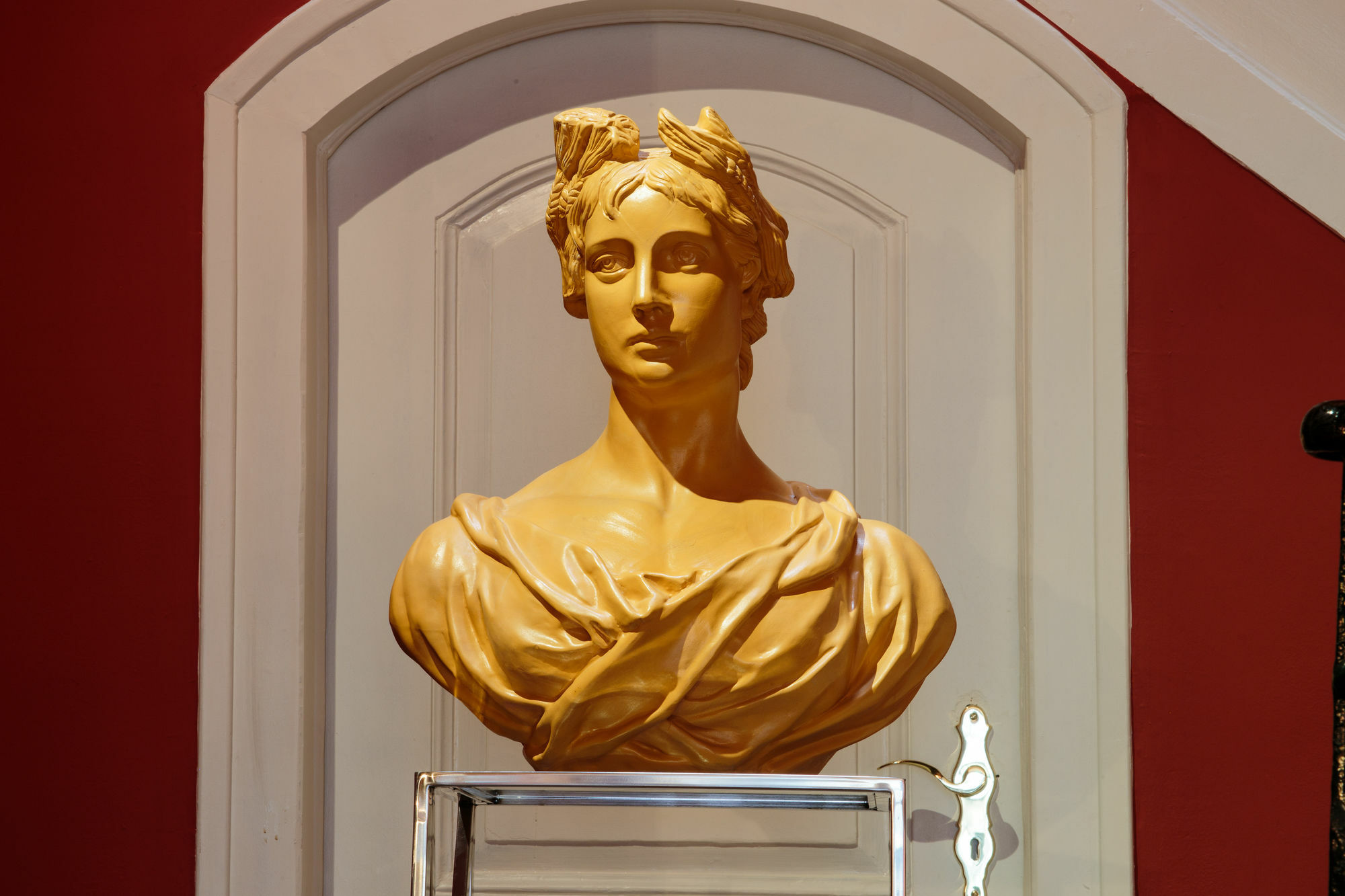 Dear - Palace Chiado Lissabon