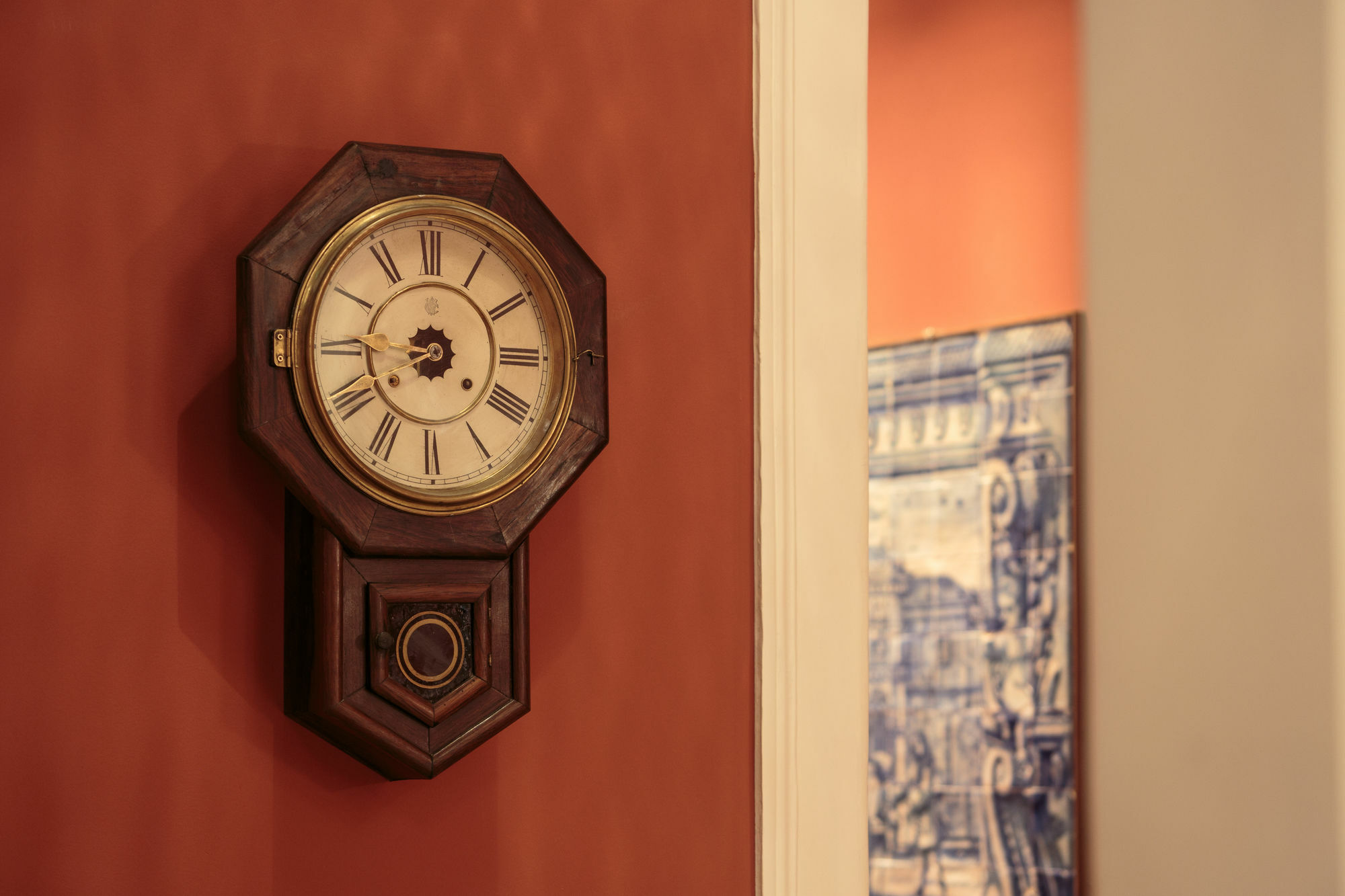 Gasthof Dear - Palace Chiado 4*