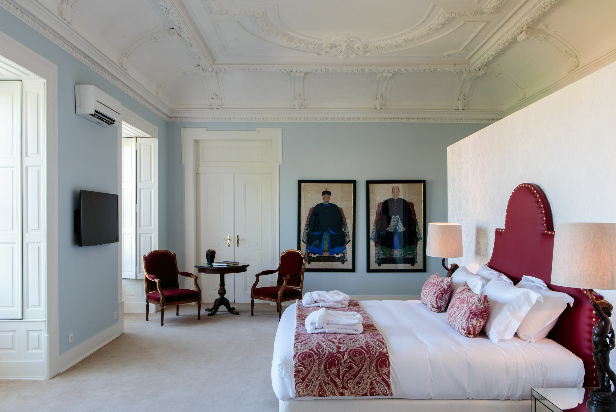 Dear - Palace Chiado Gasthof